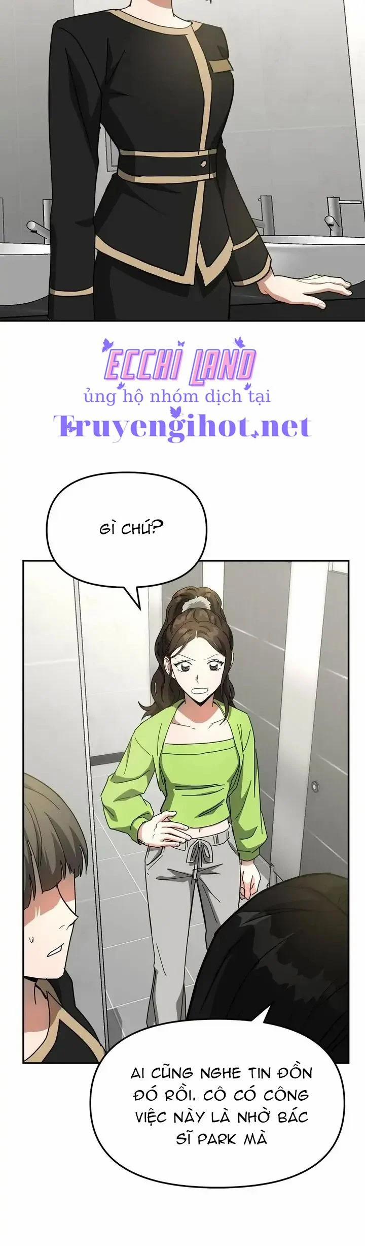 Gọi Tôi Là Ác Ma 9.2 trang 23