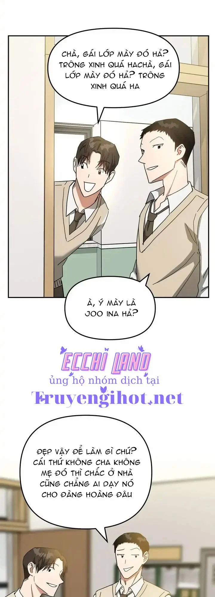 Gọi Tôi Là Ác Ma 9.2 trang 3