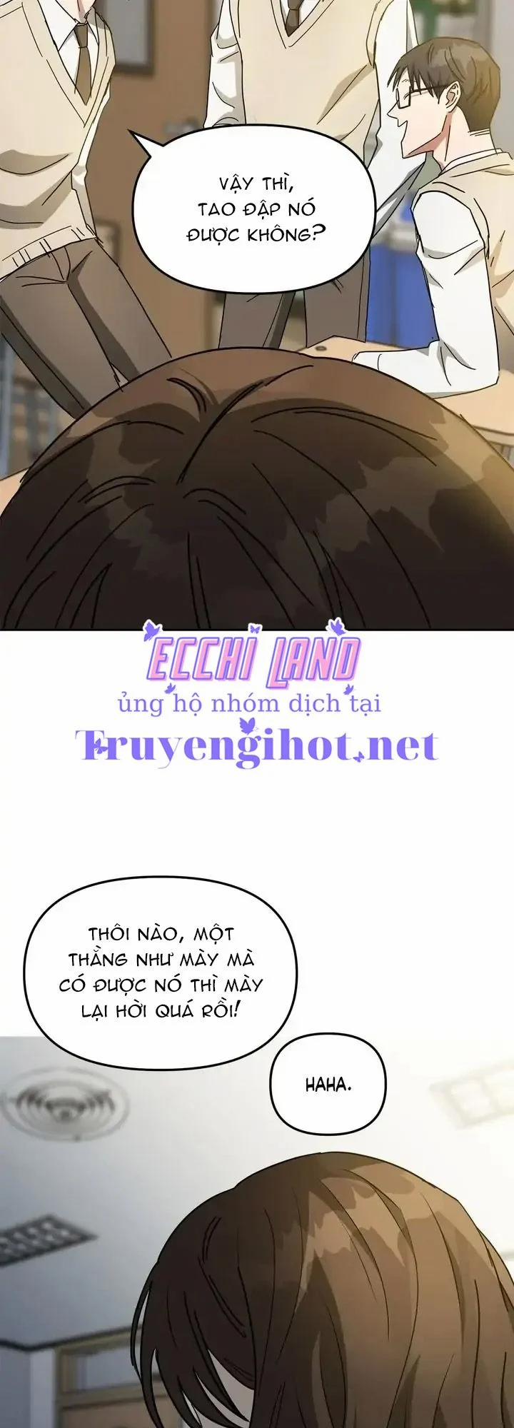 Gọi Tôi Là Ác Ma 9.2 trang 4