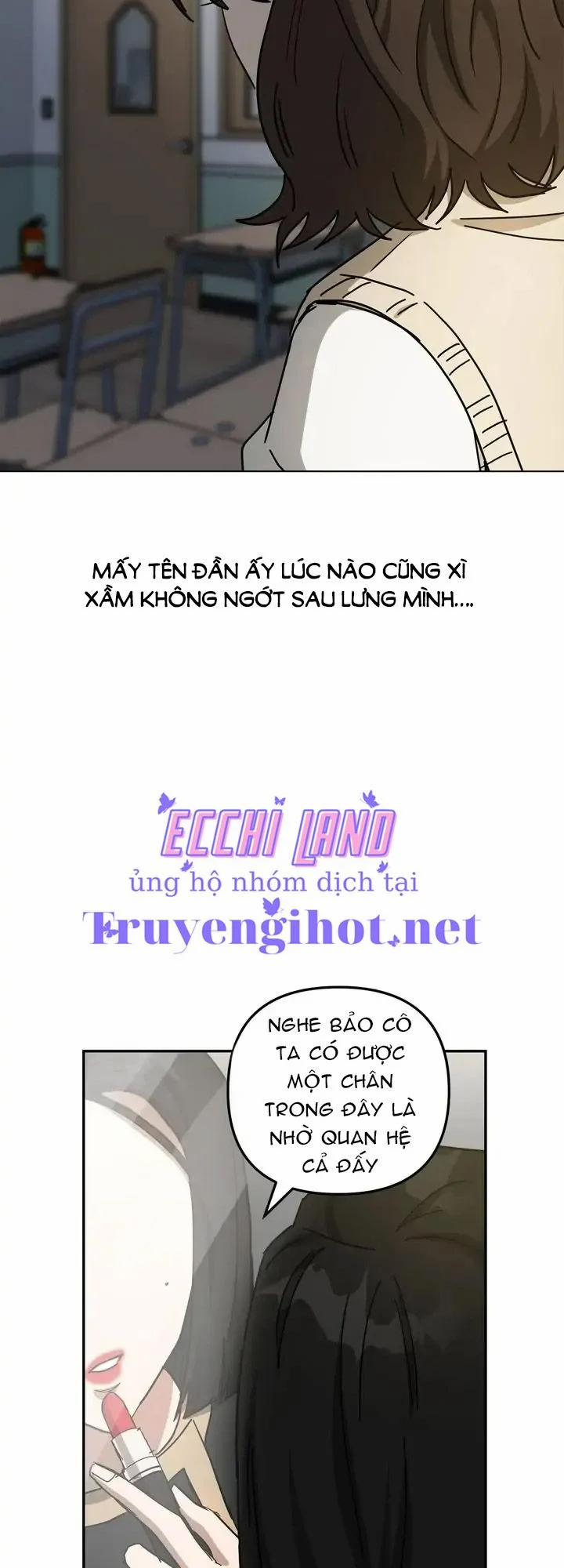 Gọi Tôi Là Ác Ma 9.2 trang 5