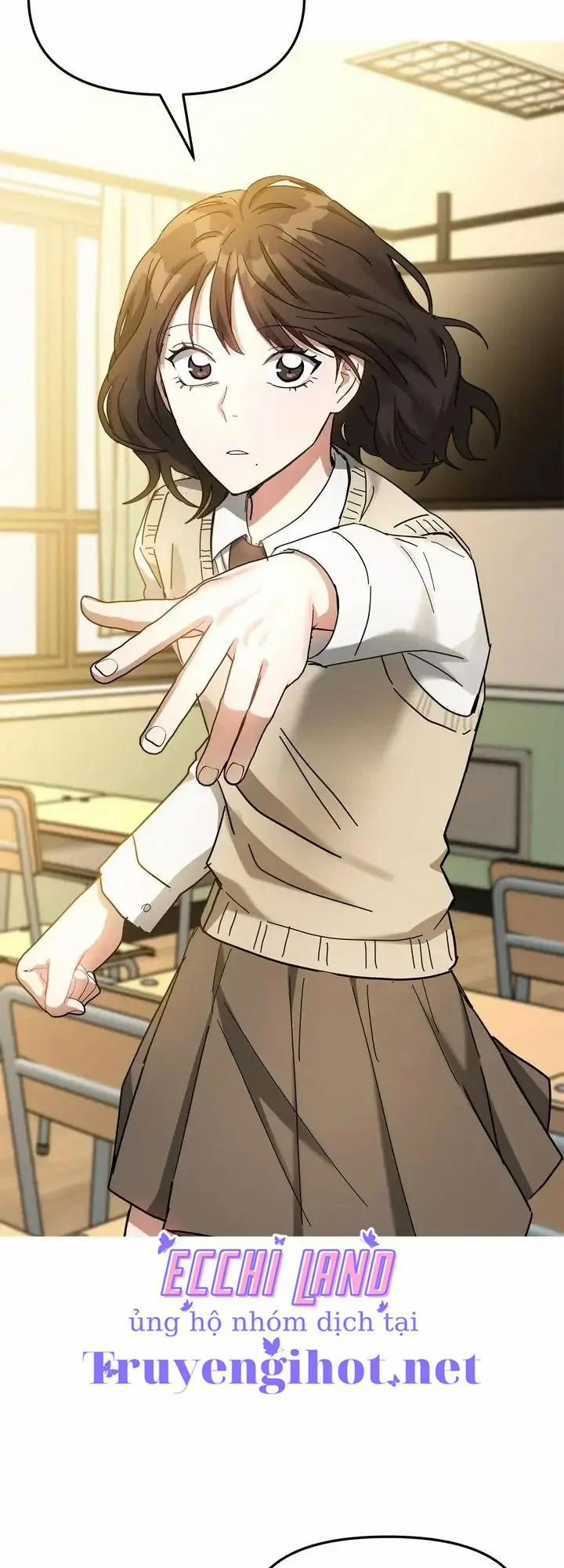 Gọi Tôi Là Ác Ma 9.2 trang 9