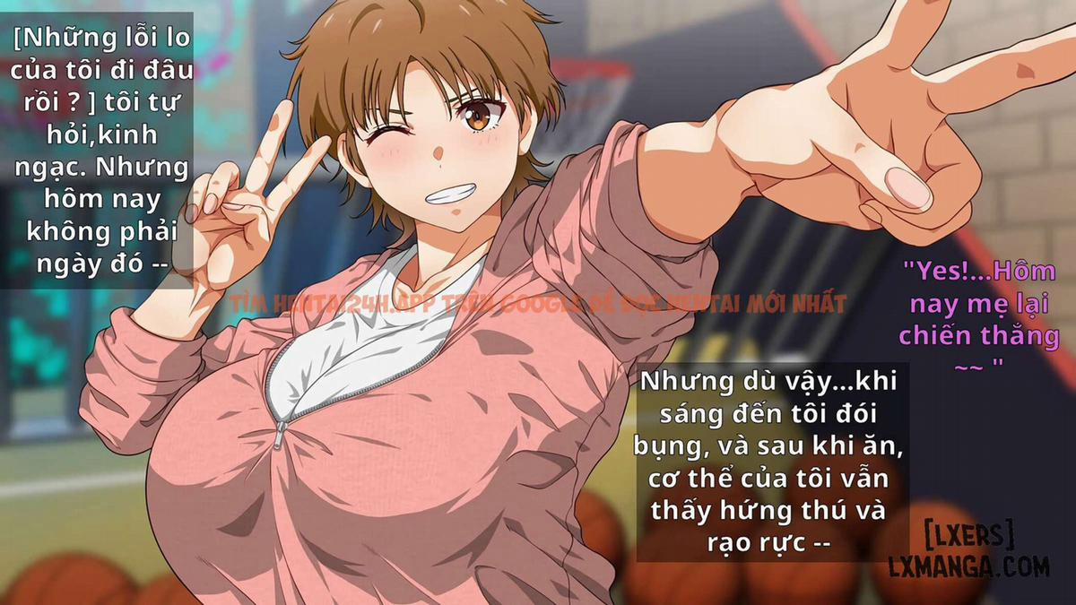 Going On A Trip With My Son OneShot trang 60