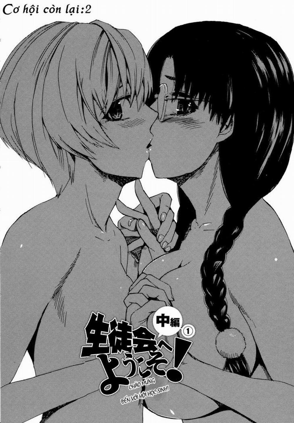 Going Otome 2 trang 0