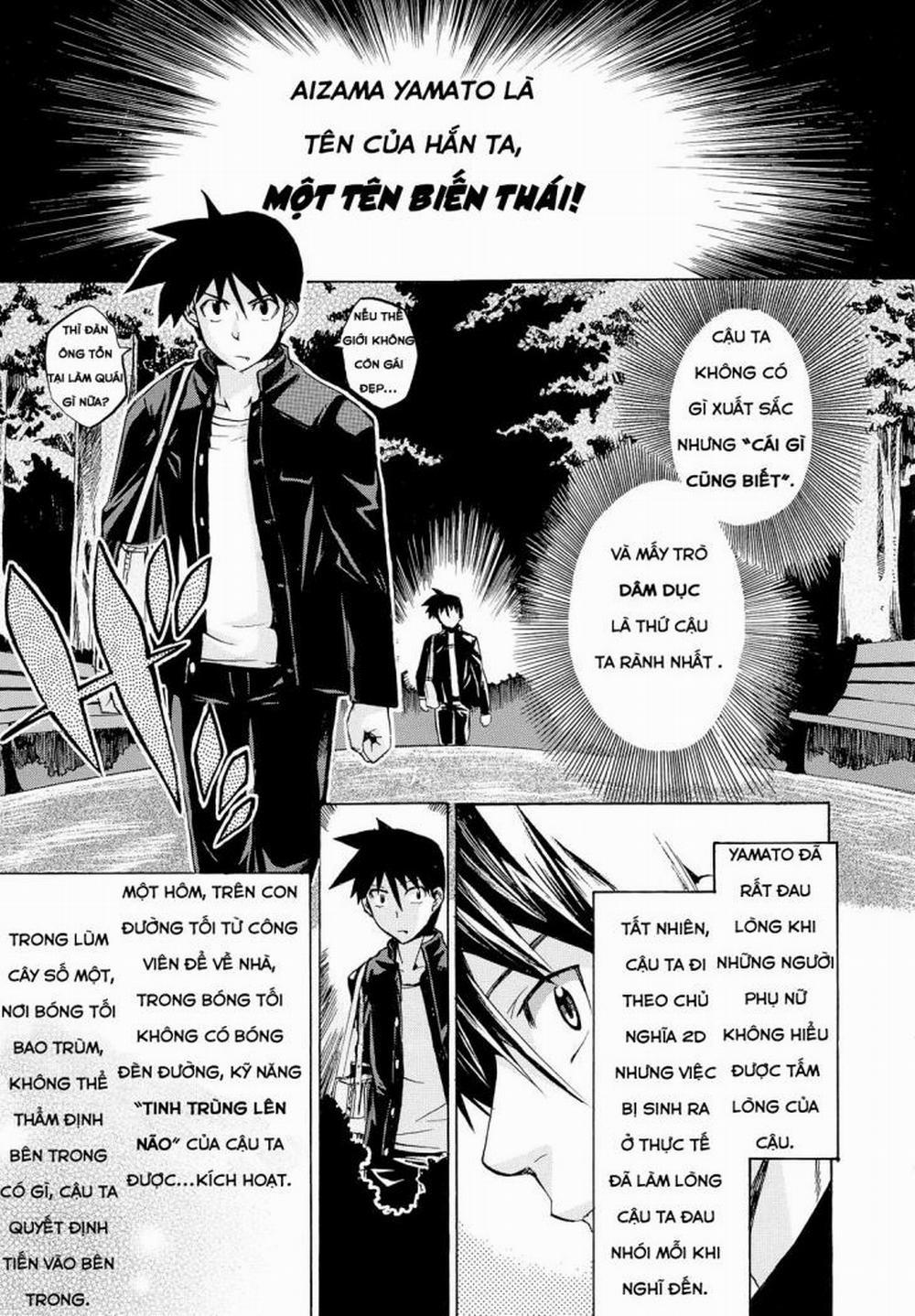 Going Otome 5 trang 0