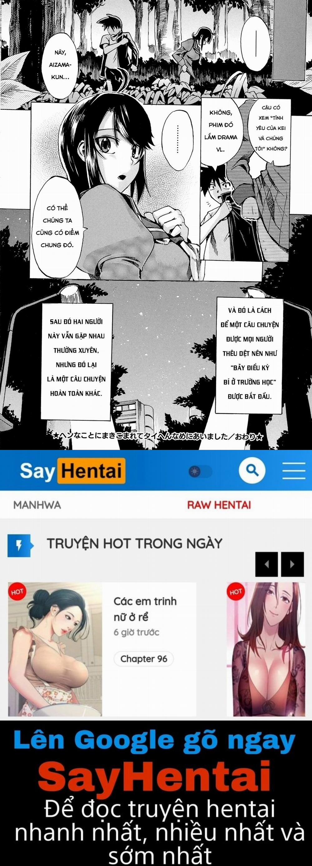 Going Otome 5 trang 25