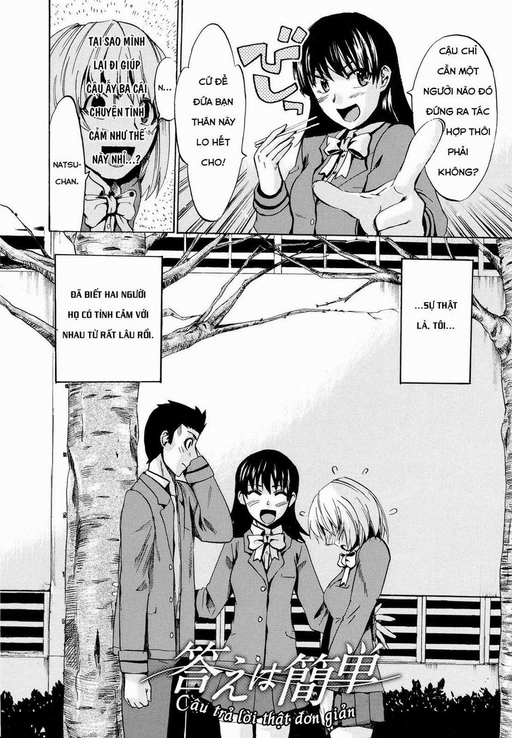 Going Otome 7 trang 1