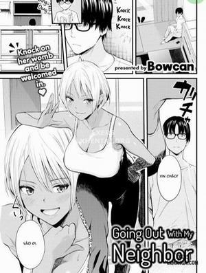 Đọc truyện tranh Going Out With My Neighbor