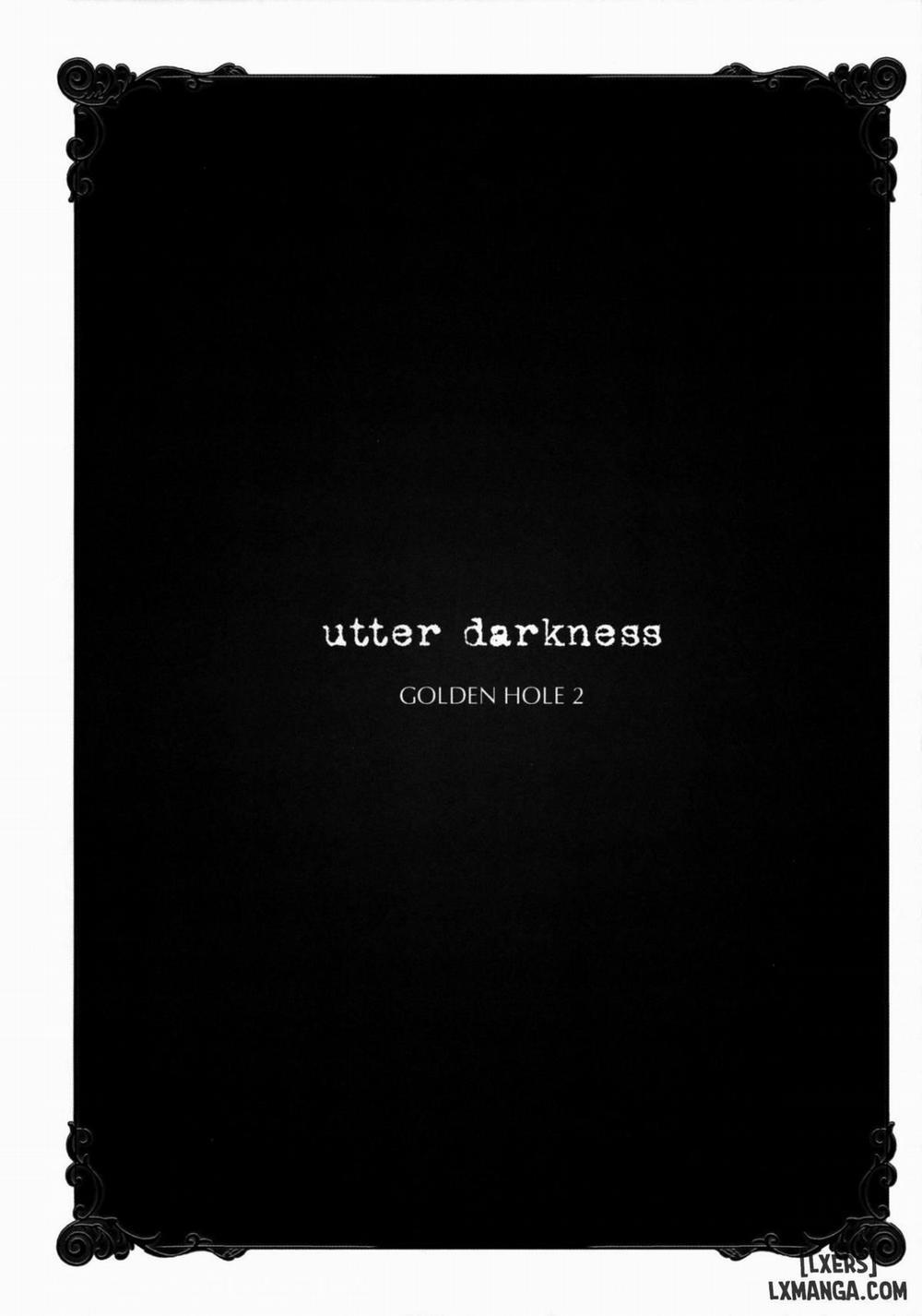 Golden Hole 2 Oneshot trang 2