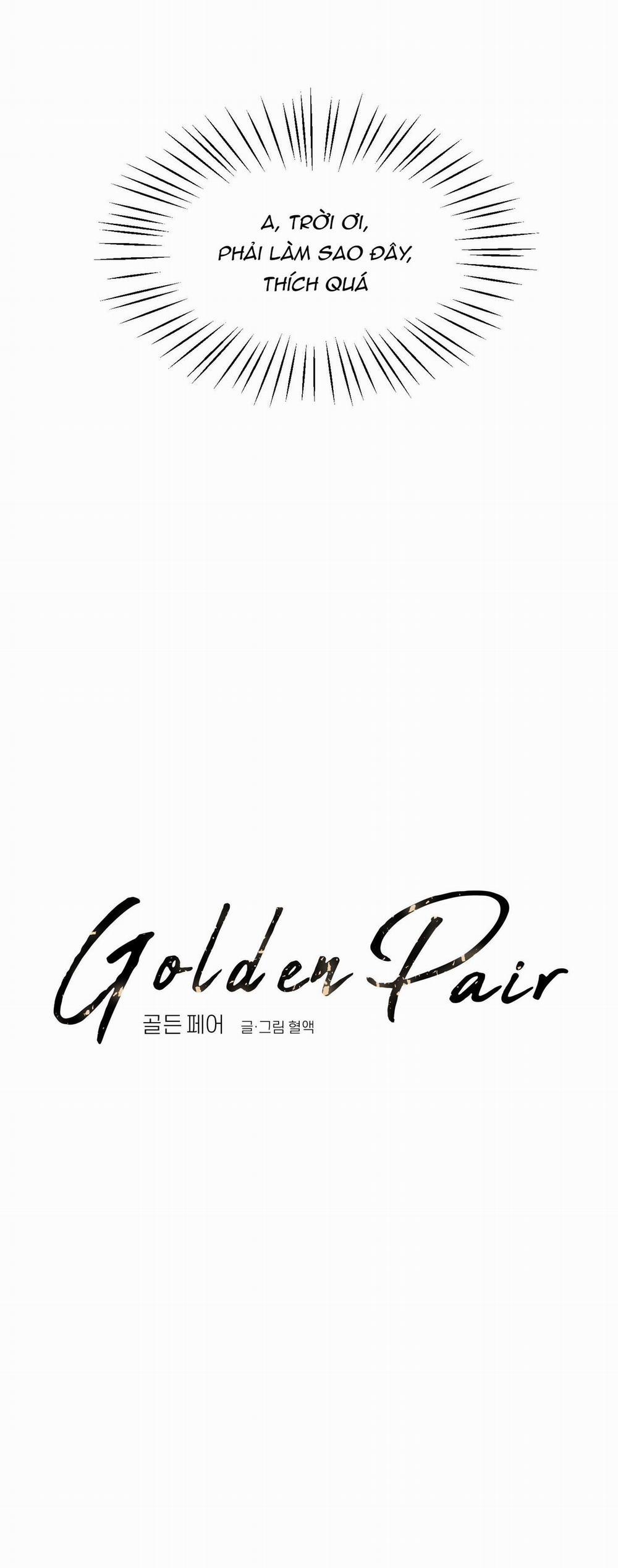 Golden Pair Chương 14 Trang 9