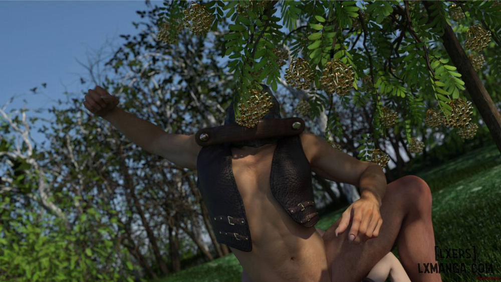 Golden Tree 1 trang 12