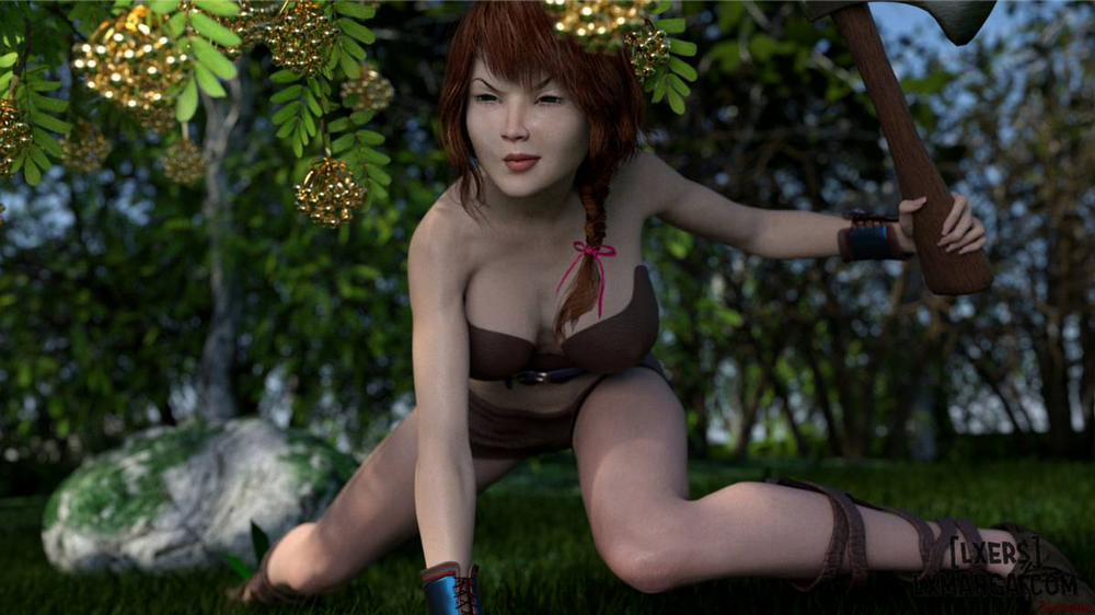 Golden Tree 1 trang 6