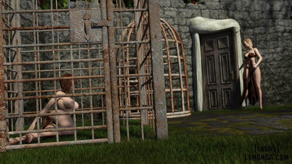 Golden Tree  trang 2