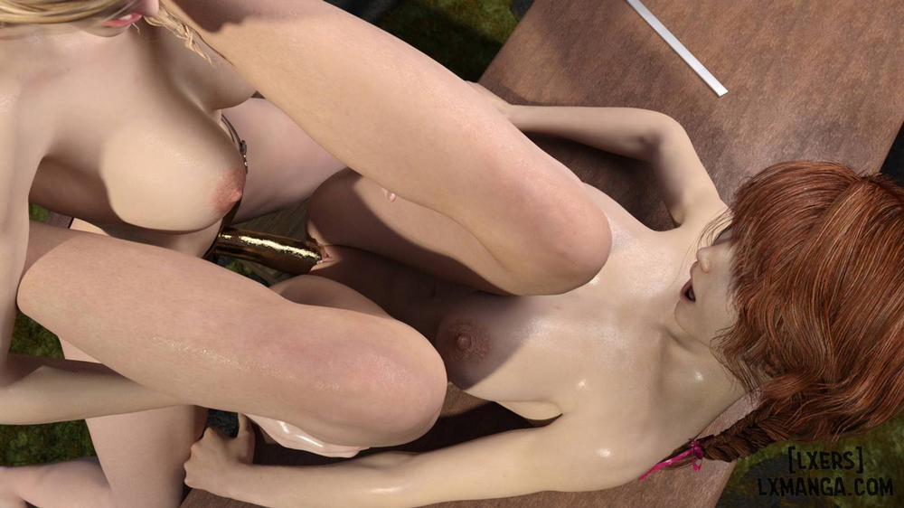 Golden Tree  trang 29