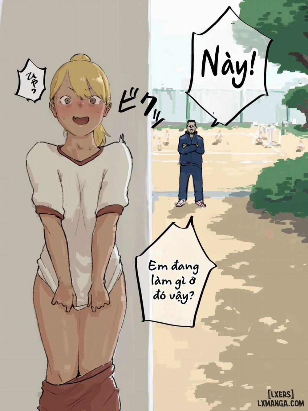 [Gomabura] Otaku-kun saa... Oneshot trang 30