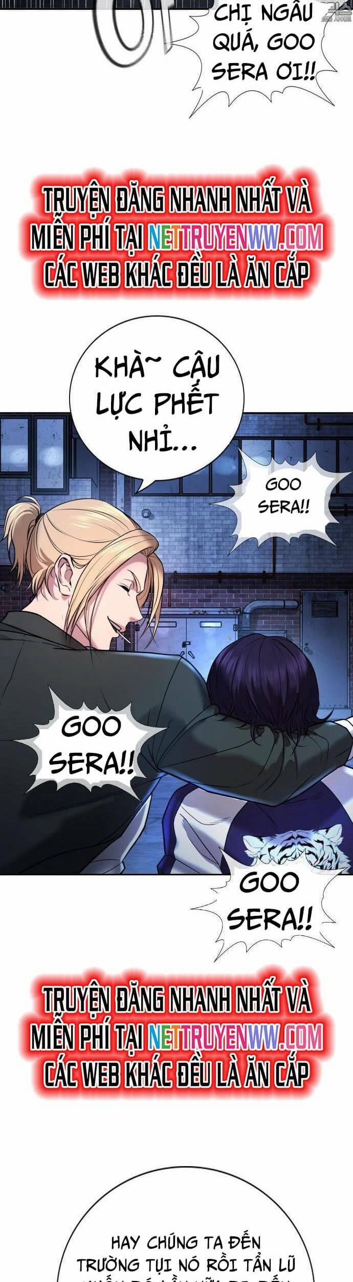 Goo Sera 1 trang 35