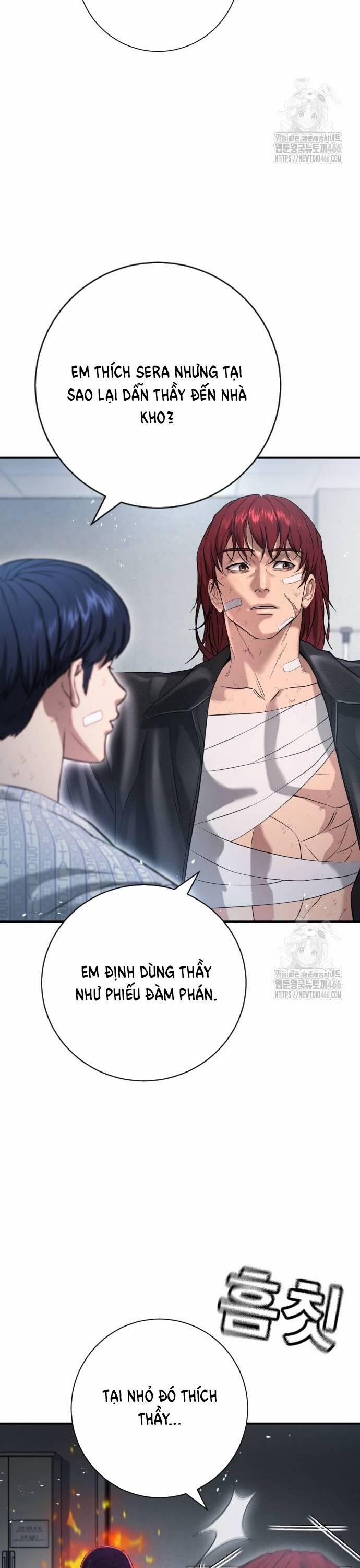 Goo Sera 10 trang 40