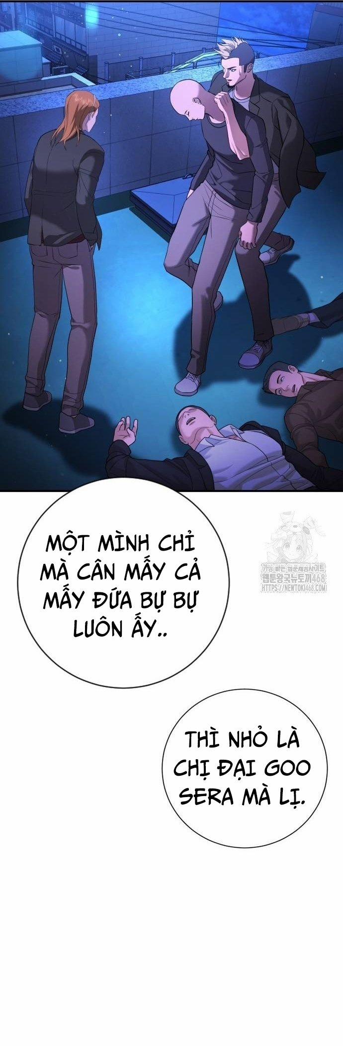 Goo Sera 16 trang 31