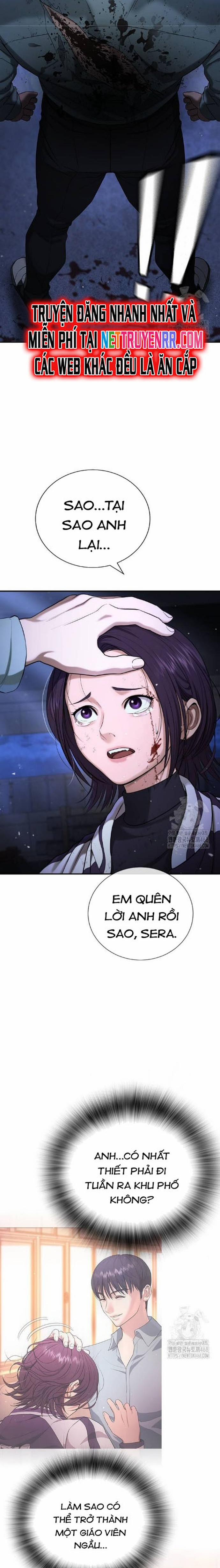 Goo Sera 17 trang 38