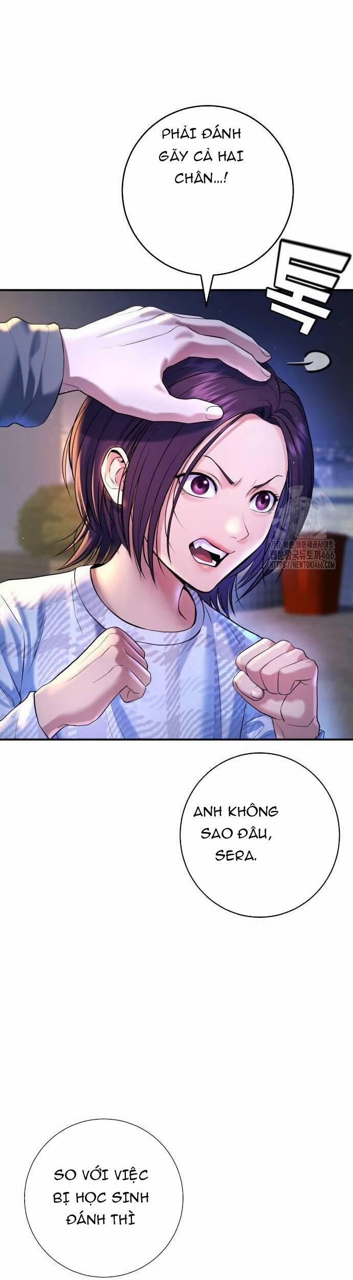 Goo Sera 6 trang 23