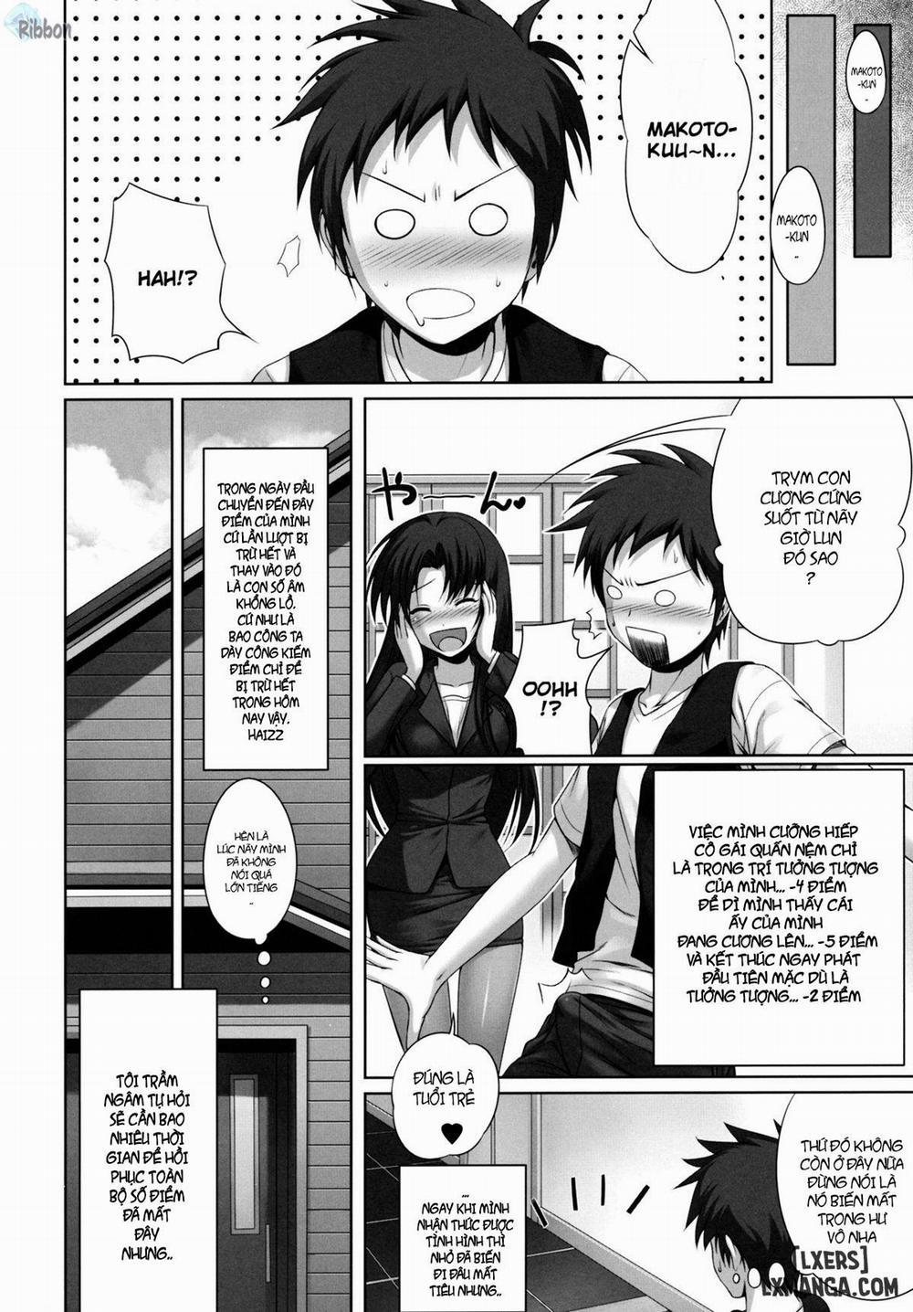 GOOD-BYE, Adolescence Points Oneshot trang 12