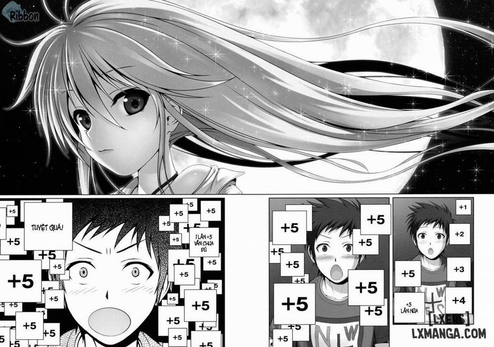 GOOD-BYE, Adolescence Points Oneshot trang 14