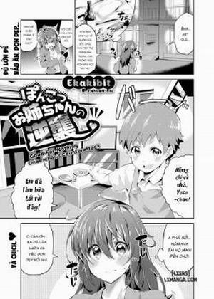 Đọc truyện tranh Good-for-Nothing Onee-chan