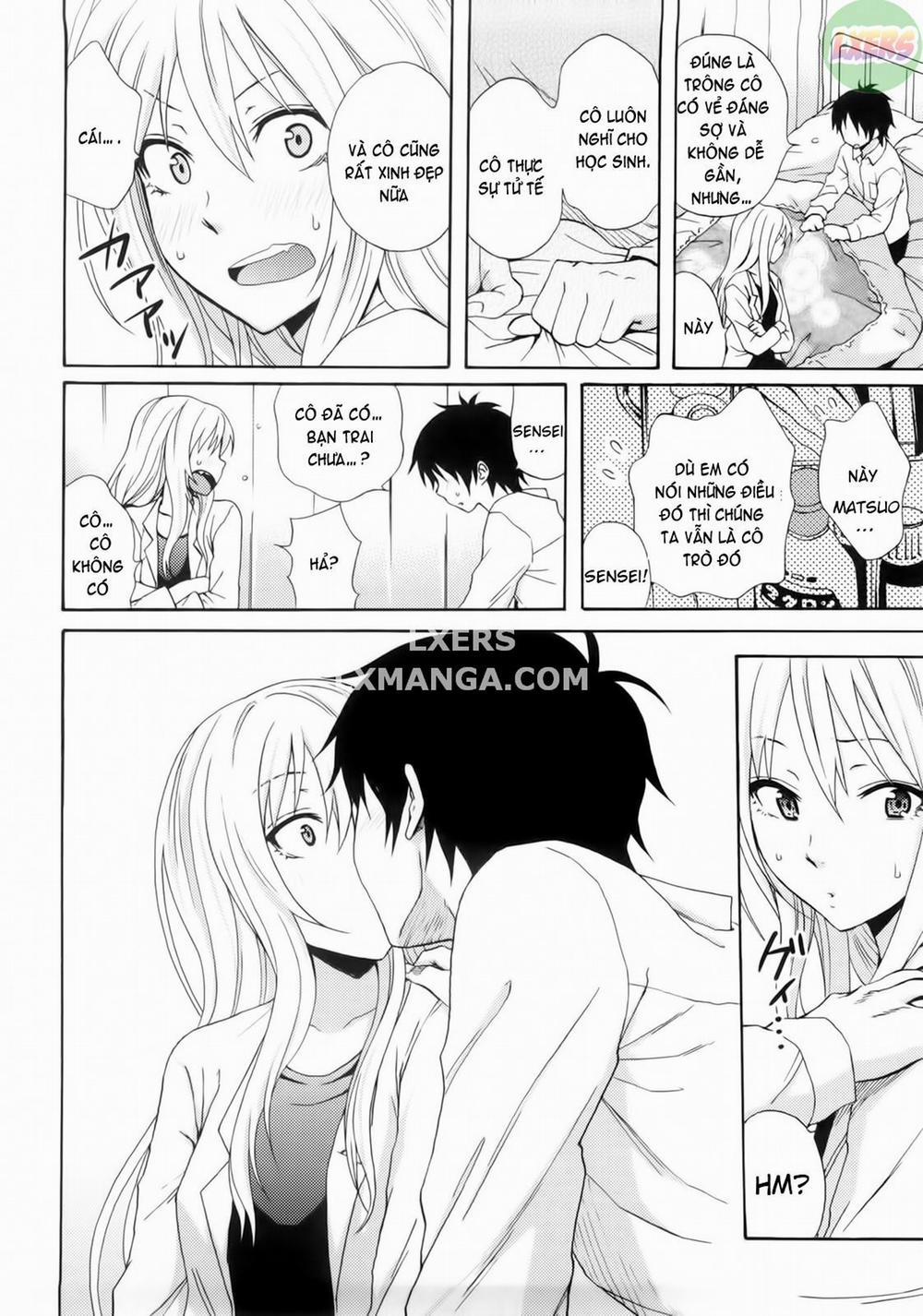 Good Times 2 trang 10