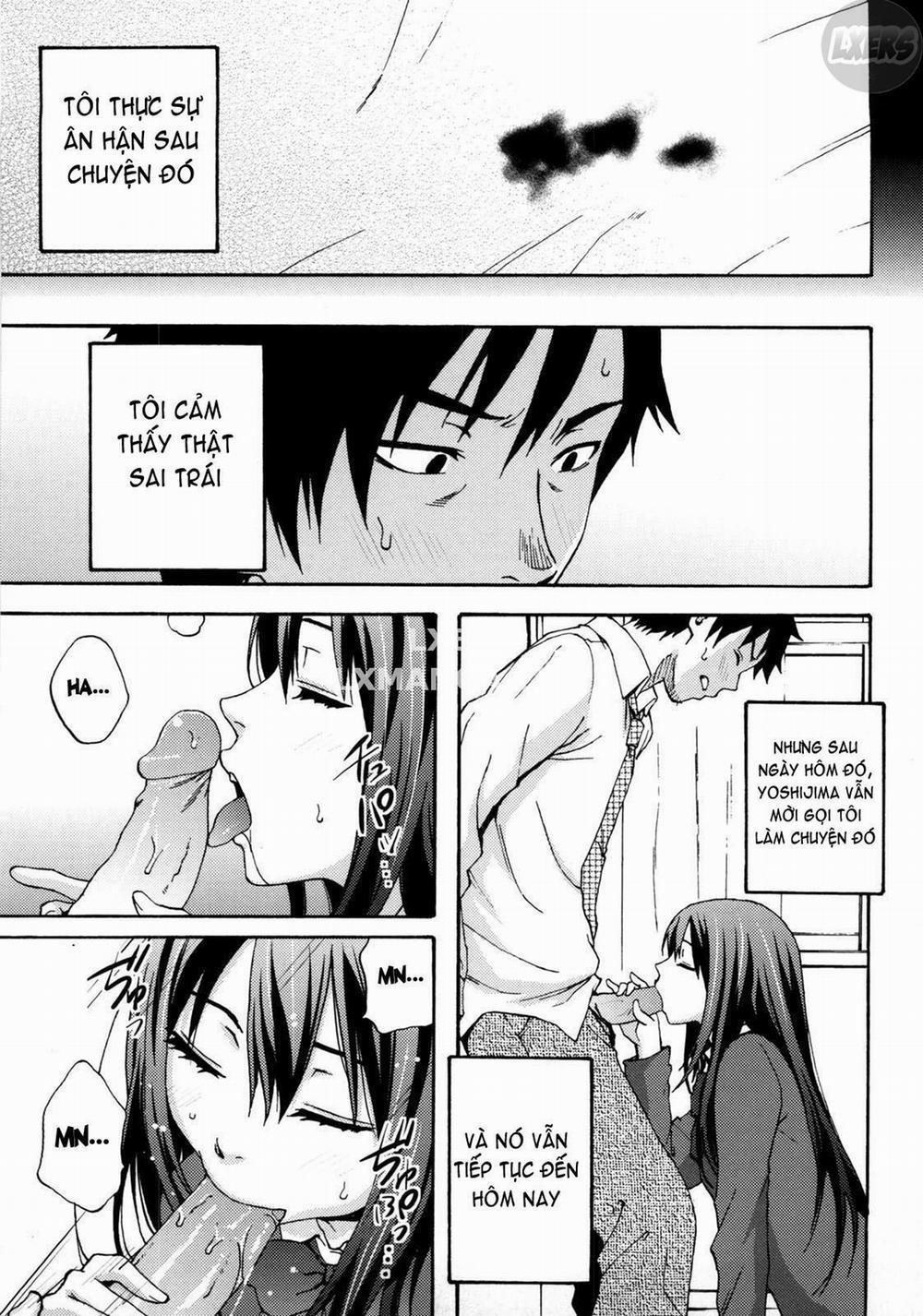 Good Times 3 trang 11