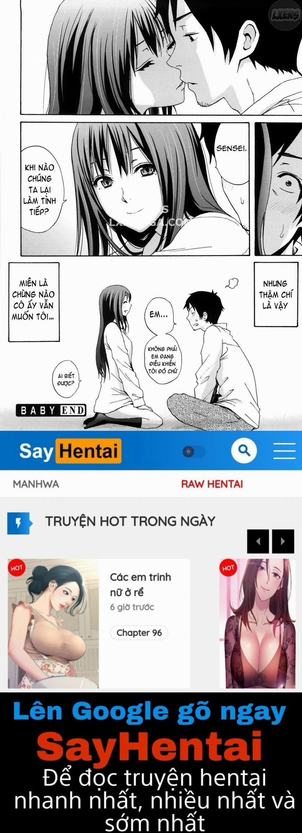 Good Times 3 trang 22