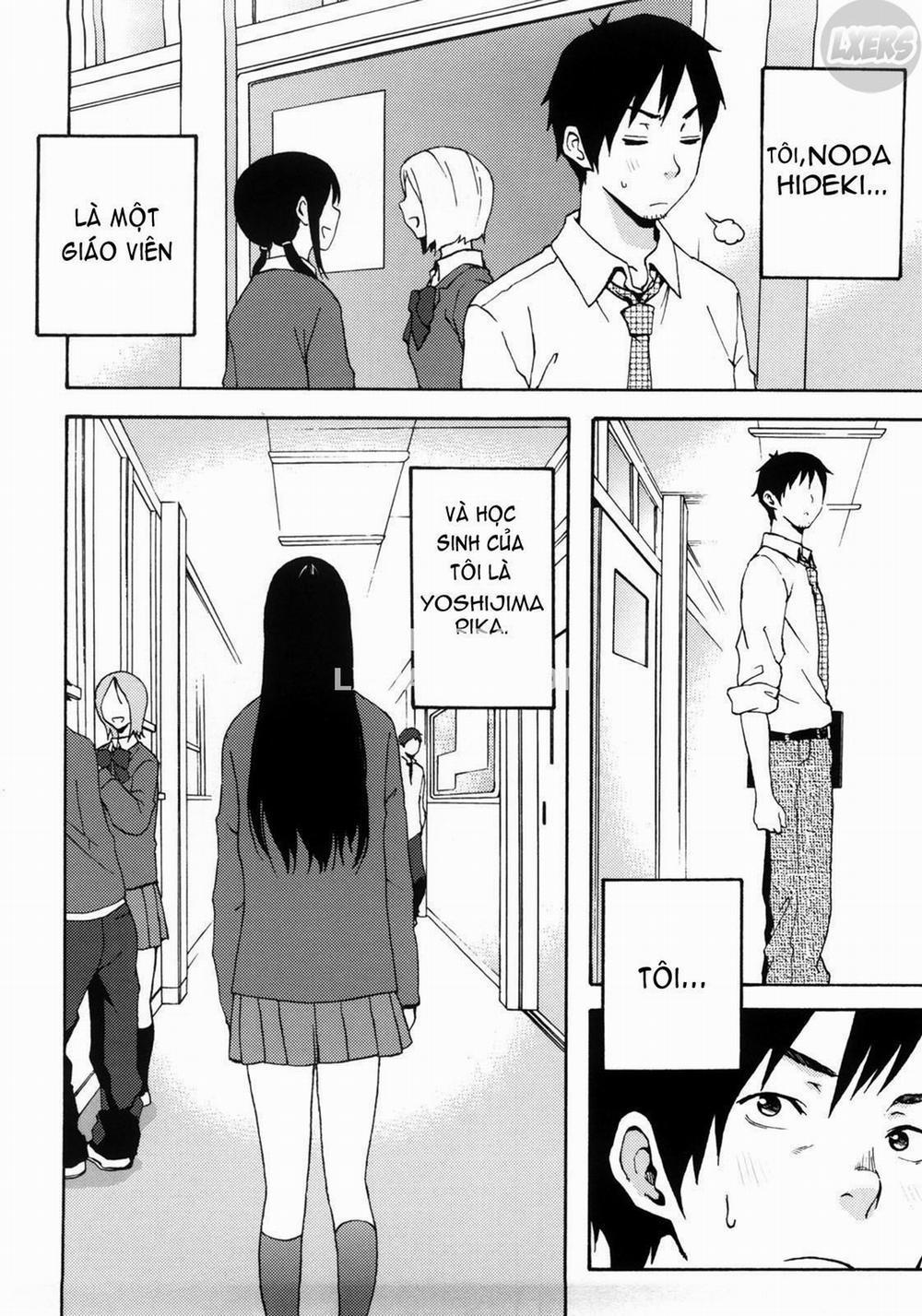 Good Times 3 trang 6