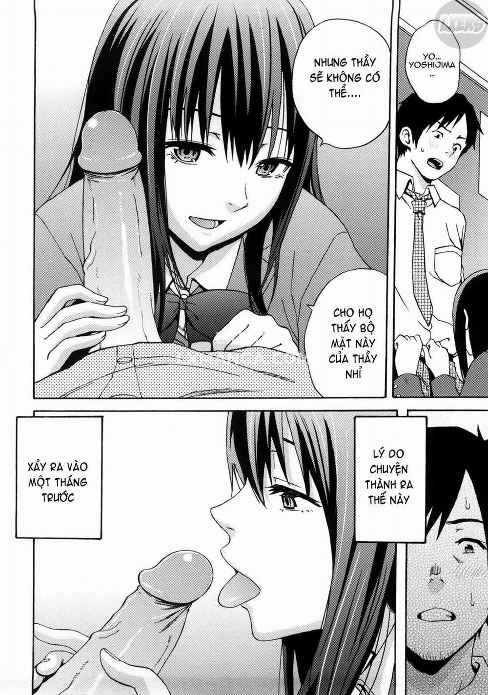 Good Times 3 trang 8