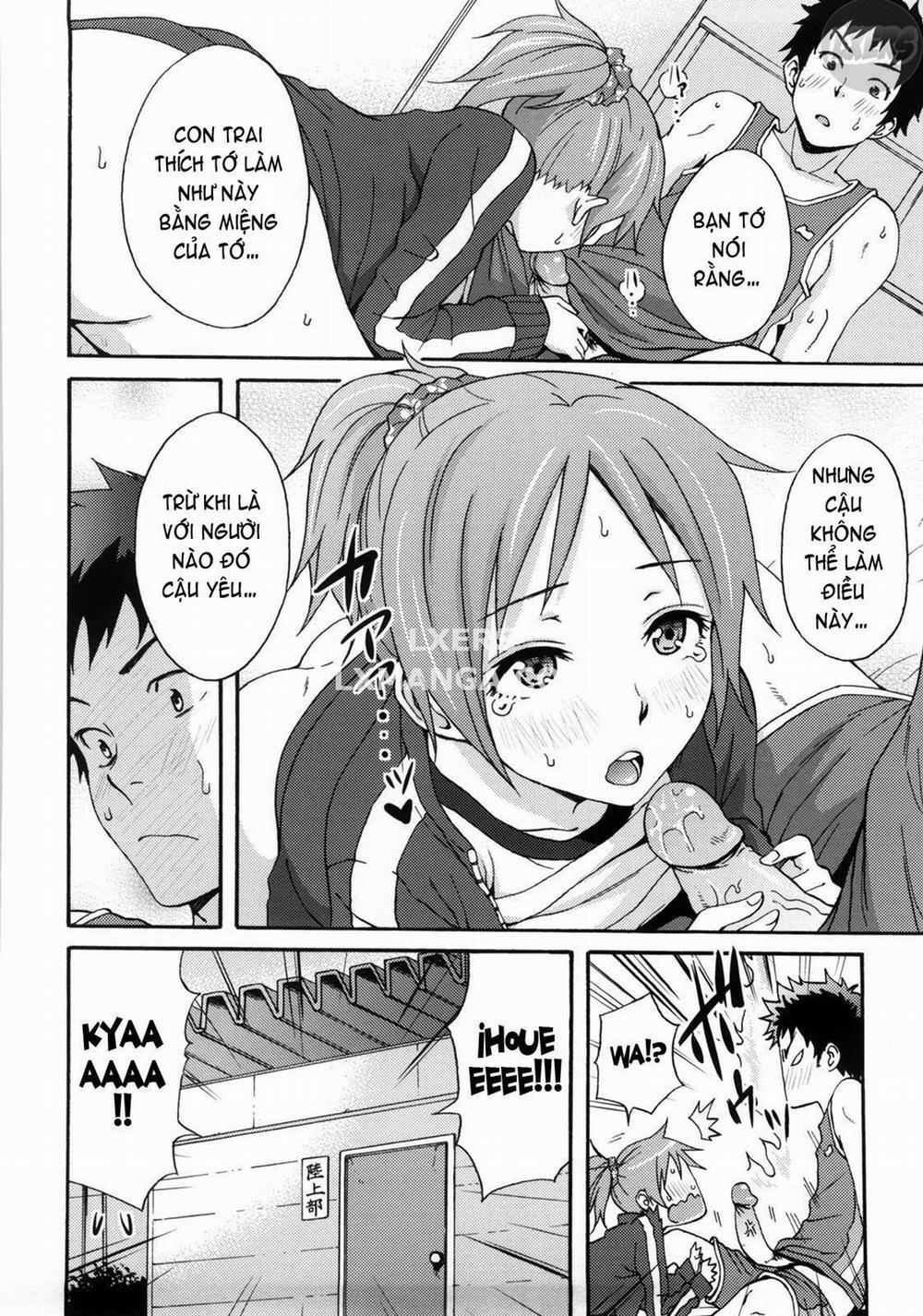 Good Times 4 trang 16