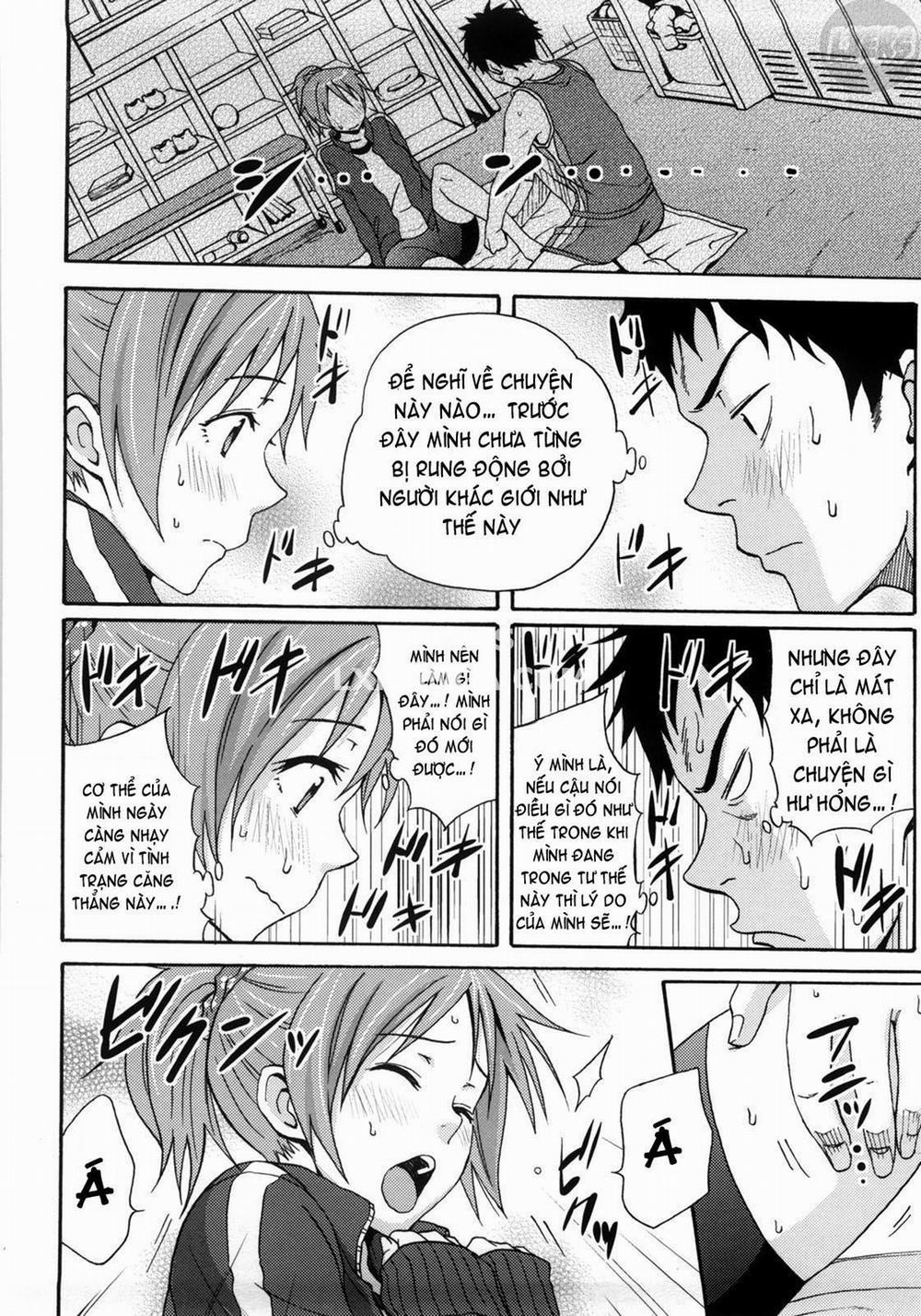 Good Times 4 trang 8