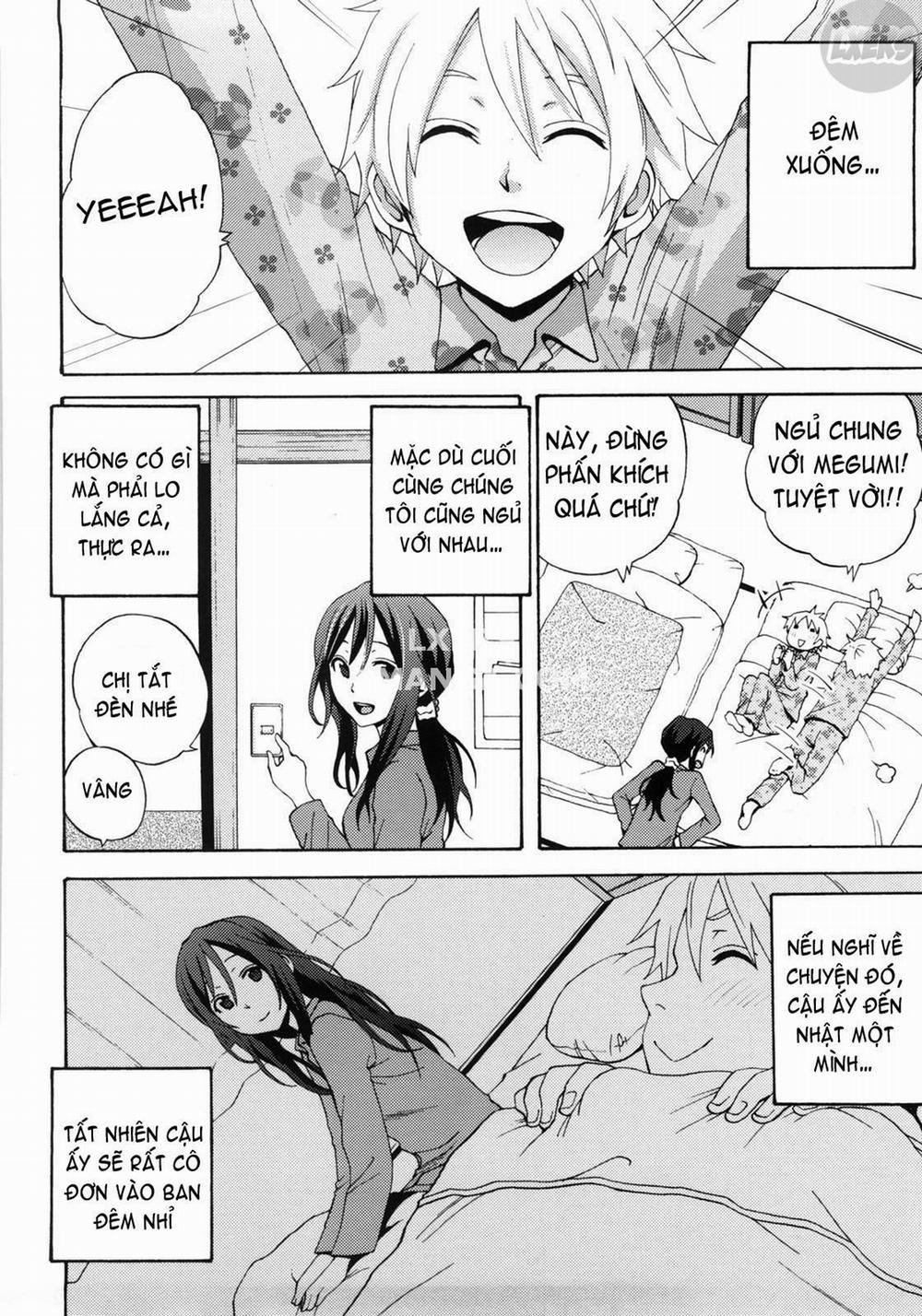 Good Times 5 trang 6