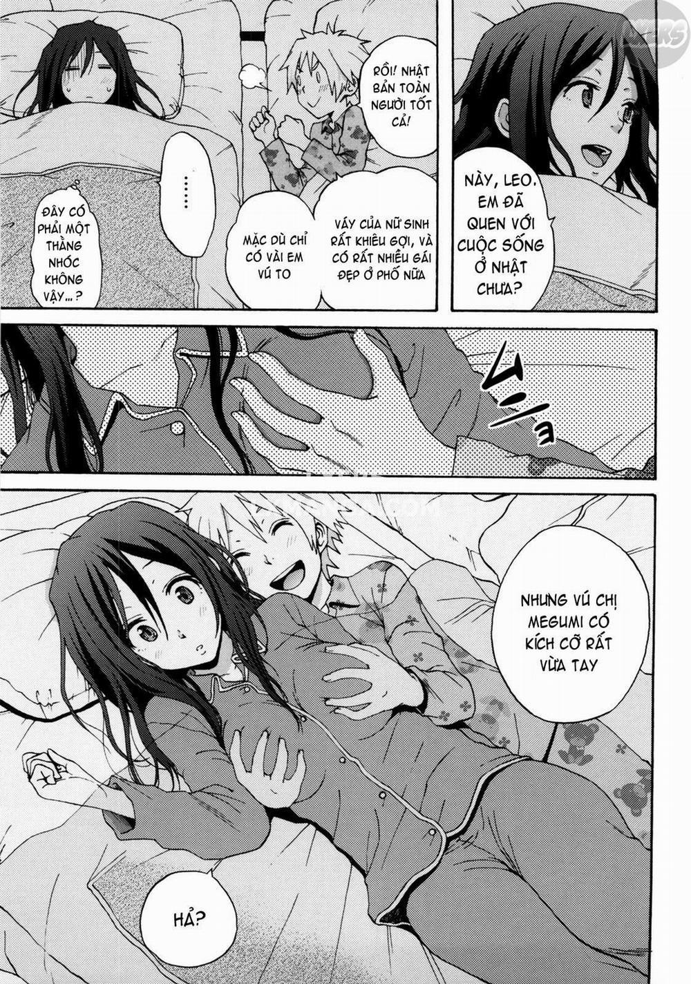 Good Times 5 trang 7