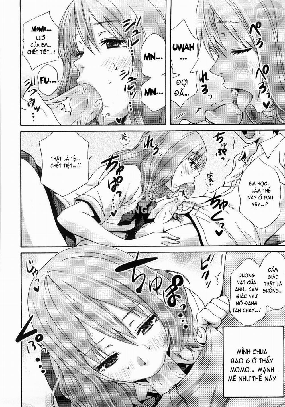 Good Times 6 trang 10