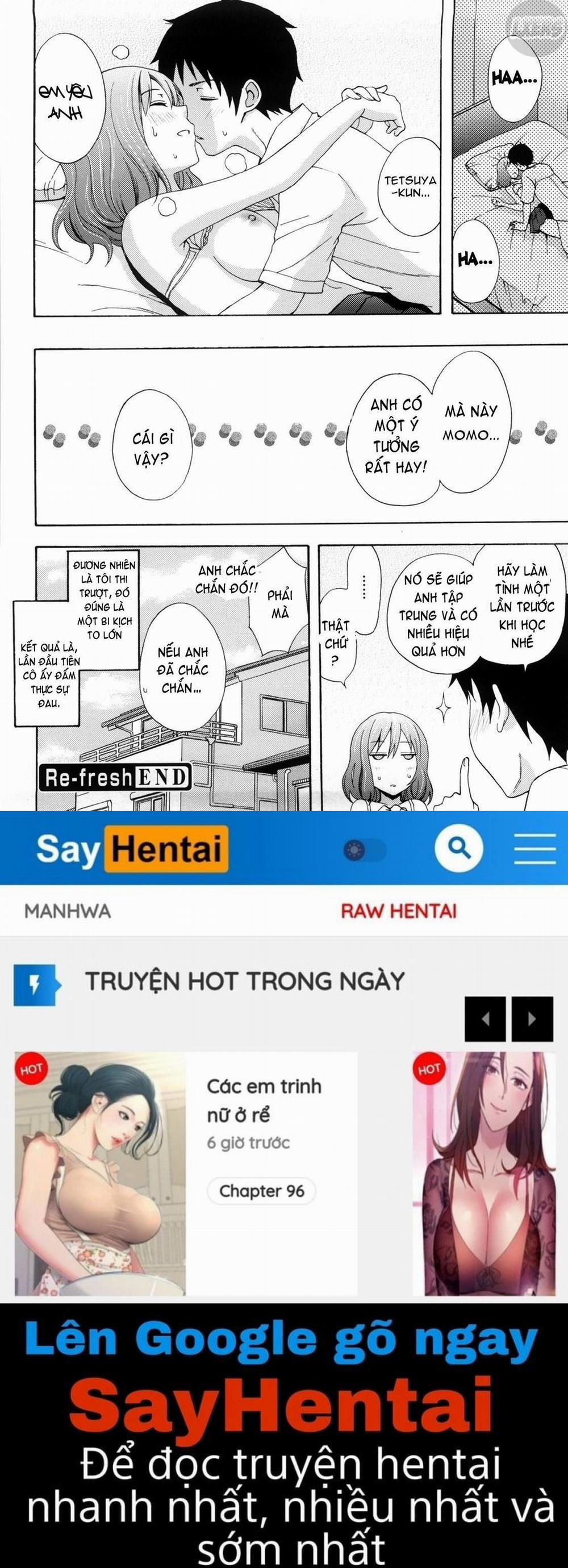 Good Times 6 trang 18