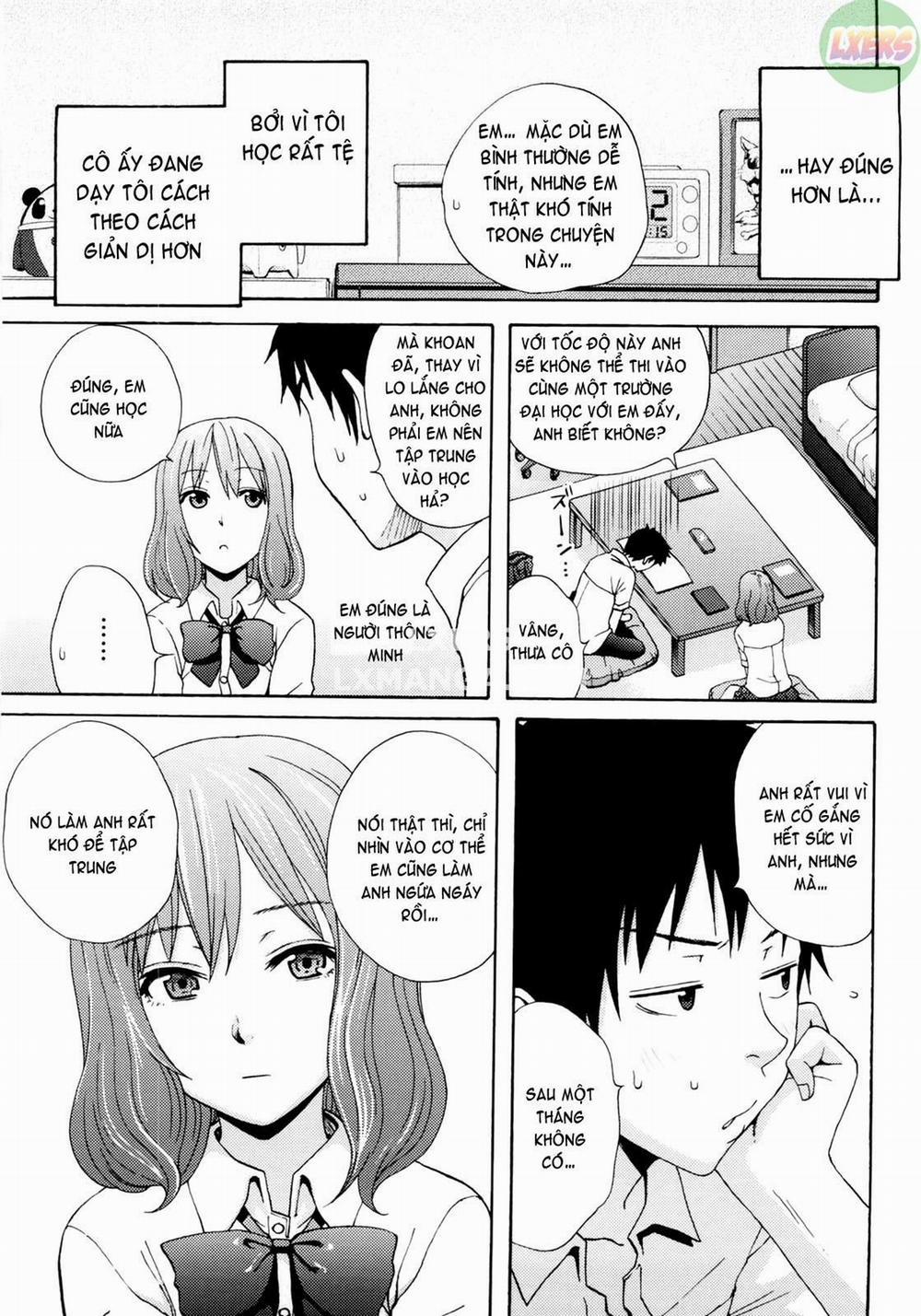 Good Times 6 trang 5