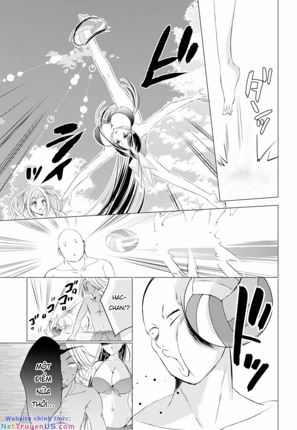 Goreijo Takashima Kiyono Wa Hisoka Ni Tashinamu 16 trang 12