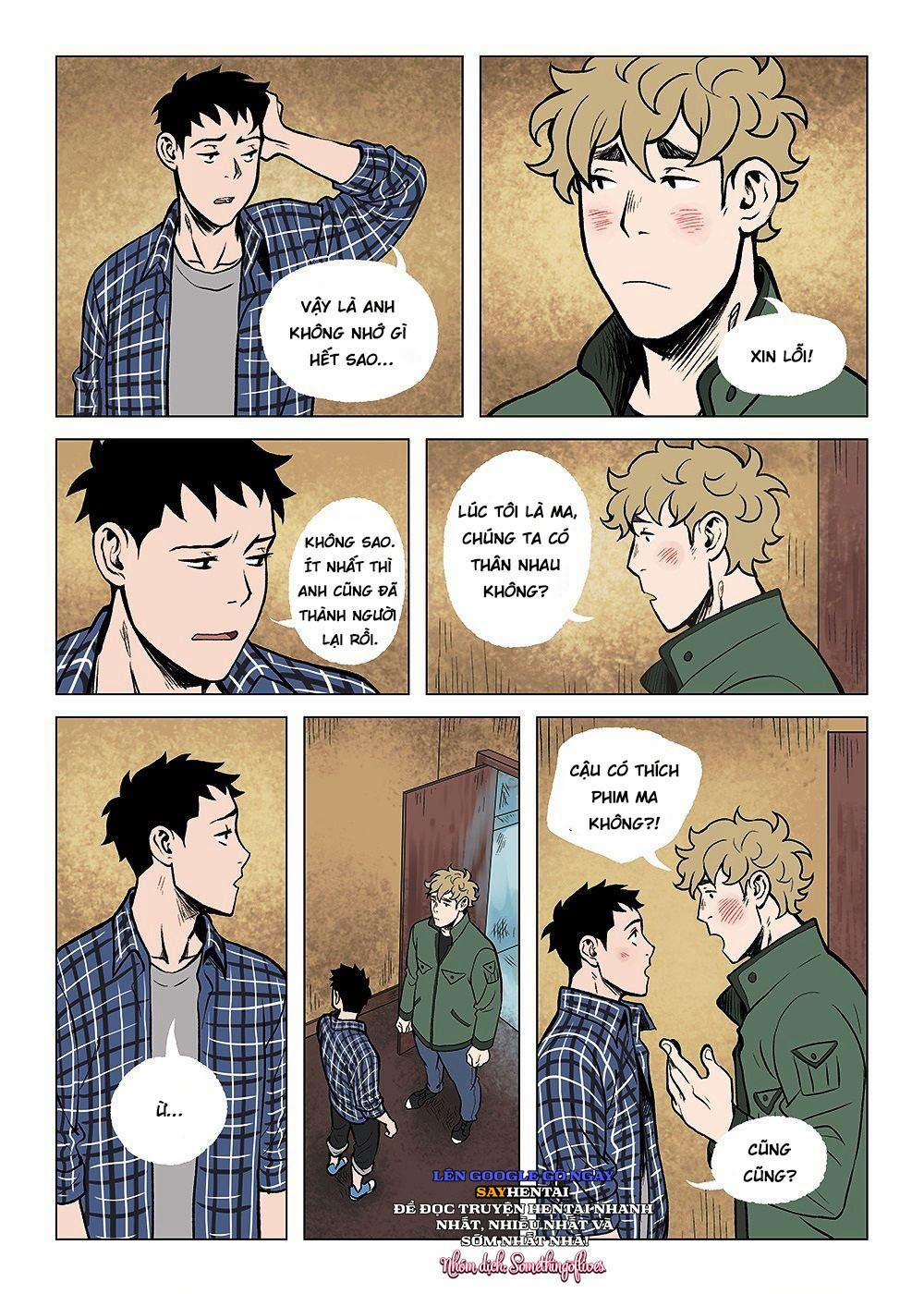 Got my Ghost 2 trang 18