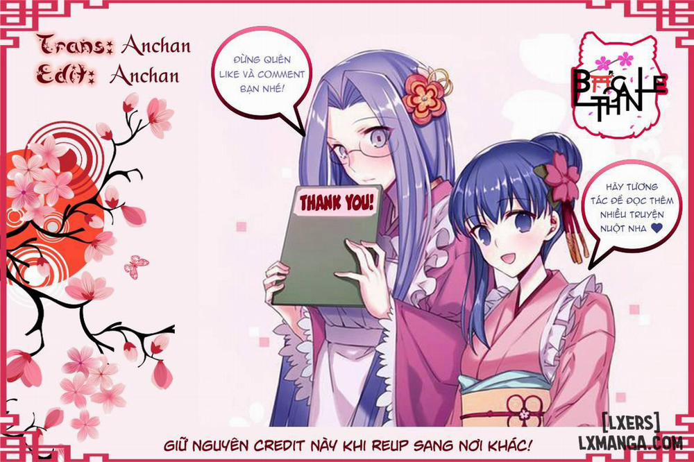 Gou ni sitaga u kuzyou san Oneshot trang 1
