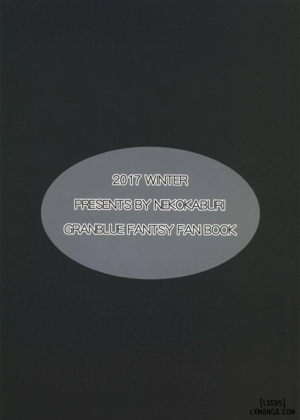 Gran Nyuu Fantasy Side G Shoujo D Oneshot trang 1