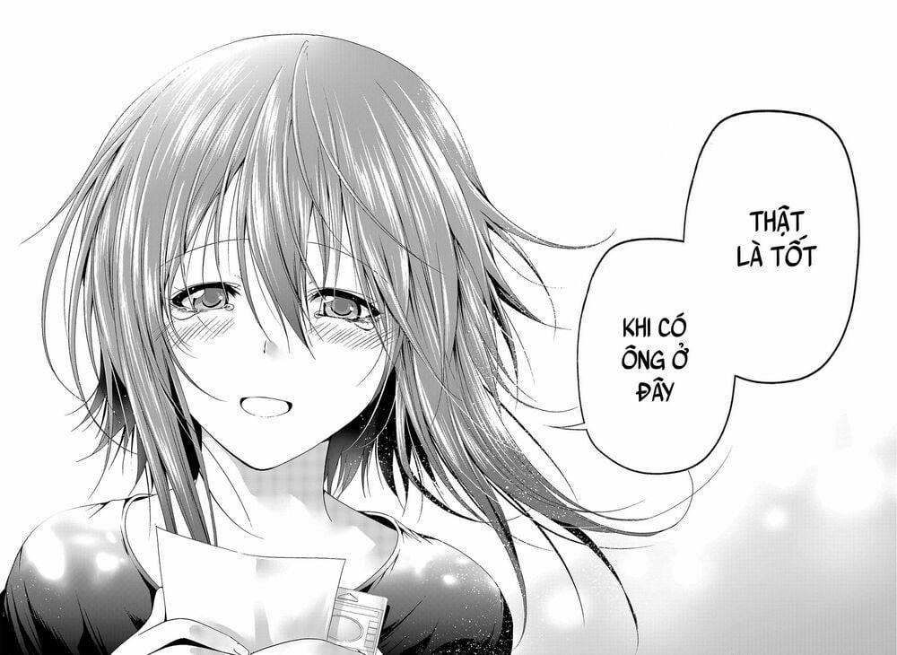 Grand Blue – Cô Gái Thích Lặn 57 trang 41