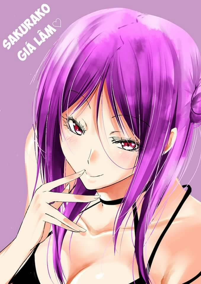 Grand Blue – Cô Gái Thích Lặn Chương 83 Trang 49