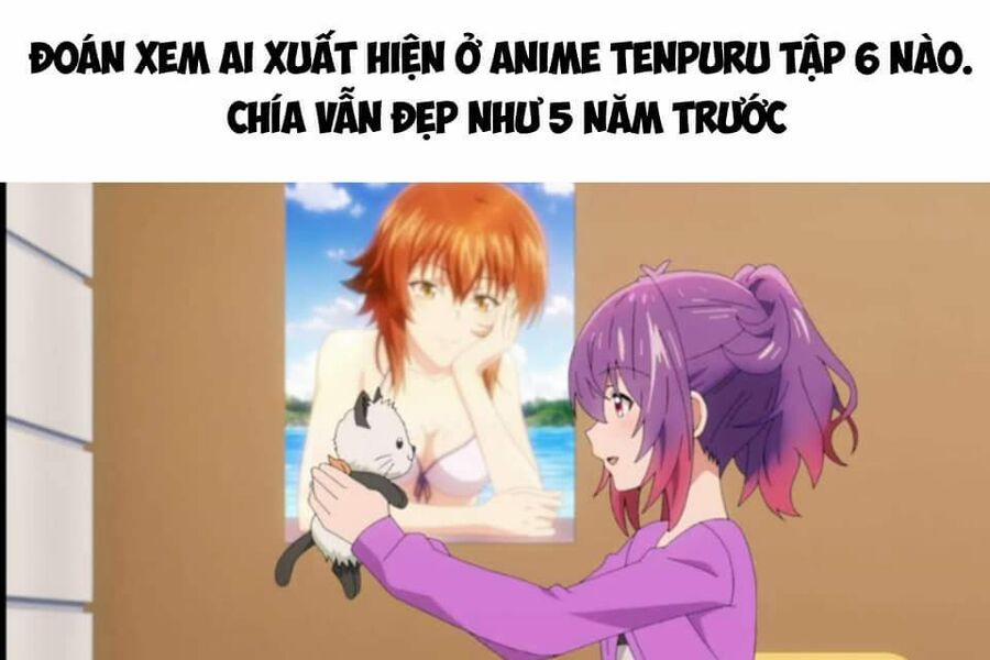 Grand Blue - Cô Gái Thích Lặn Chương 87 3 Trang 49