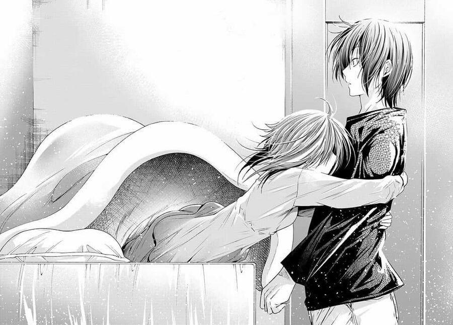 Grand Blue – Cô Gái Thích Lặn Chương 87 Trang 39