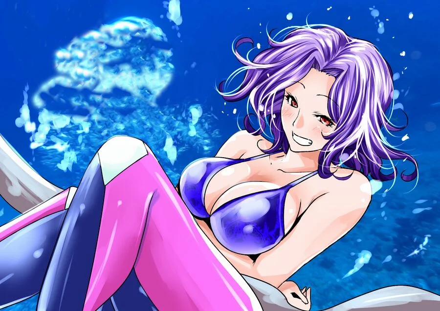 Grand Blue – Cô Gái Thích Lặn Chương 93 Trang 2