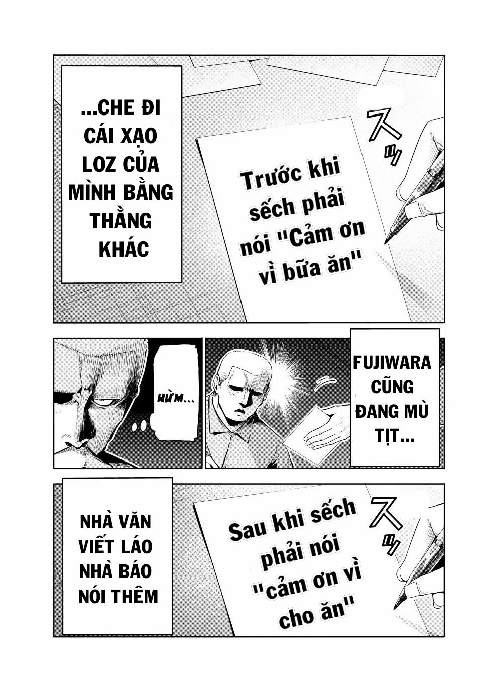 Grand Blue - Cô Gái Thích Lặn Chương 96 Trang 25