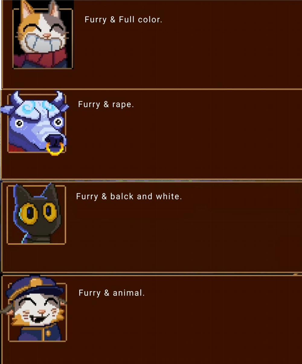 Gray Wolf Restaurant: Special Menu Oneshot trang 20