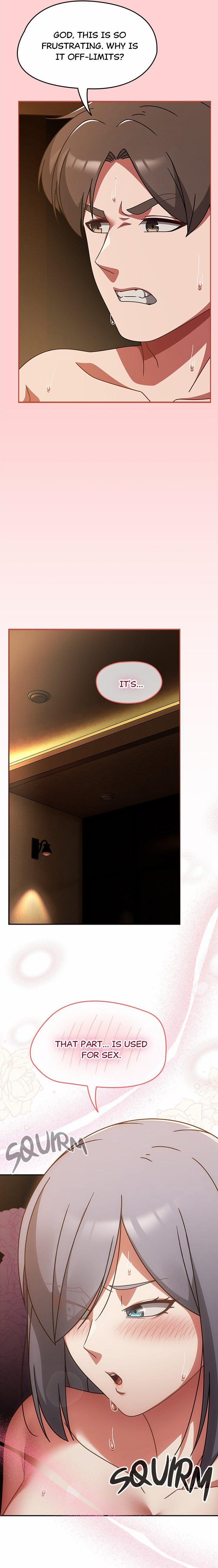 Ground And Pound 36 trang 13